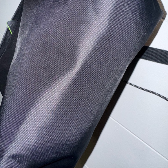 Black Backpack - Picture 6 of 16